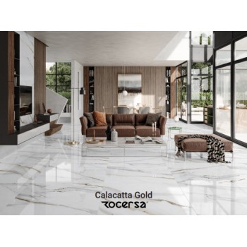 Rocersa Calacatta Gold 1500X750