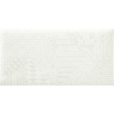 Декор Rocersa Nordic Dec Blanco 250x125