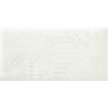 Декор Rocersa Nordic Dec Blanco 250x125
