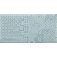 Декор Rocersa Nordic Dec Azul 250x125