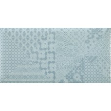 Декор Rocersa Nordic Dec Azul 250x125
