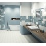 Декор Rocersa Nordic Dec Azul 250x125