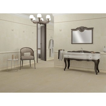 Плитка Rocersa Damasco Rel 02 Tierra 250x750x8.7