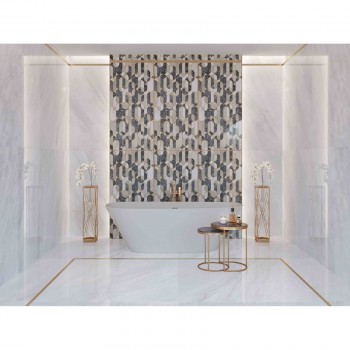 Плитка Rocersa Ombra Ice Pul 1200x1200