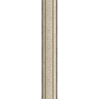 Фриз Rocersa Ml Damasco Beige 40x250x8