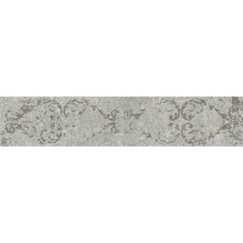 Плитка Rocersa Damasco Dec Ceniza 250x50