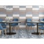Плитка Rocersa Clash Rel Blue 600x200
