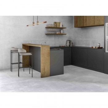 Плитка Rocersa Hardblue Dec 1 590x590