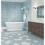 Плитка Rocersa Nordic Verde 250x750x8.7