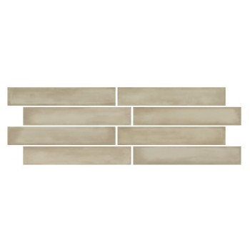 Плитка Rondine J88318 Lcch Ecru 370x61
