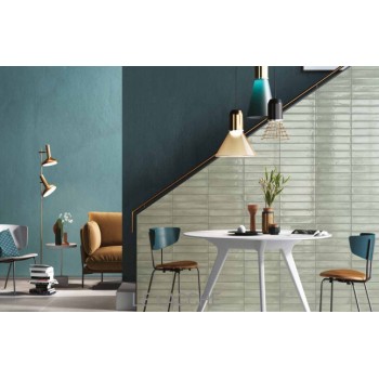 Плитка Rondine J88318 Lcch Ecru 370x61