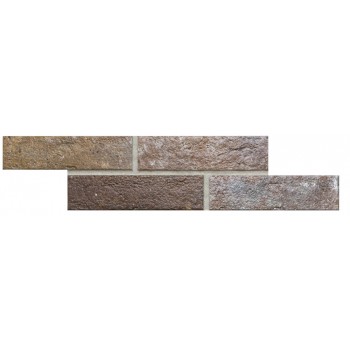 Плитка Rondine J85669 Brst Red Brick