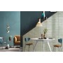 Плитка Rondine J88170 Lcch Bianco 370x61