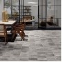 Плитка Rondine J91321 Rcst Grey Brick 250x60