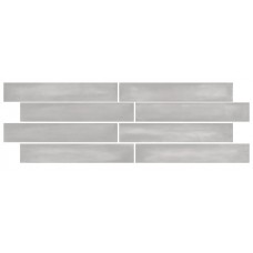 Плитка Rondine J88173 Lcch Grigio 370x61