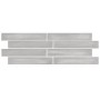 Плитка Rondine J88173 Lcch Grigio 370x61