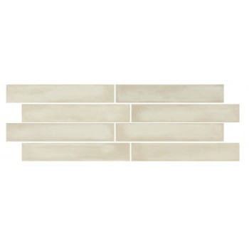 Плитка Rondine J88317 Lcch Crema 370x61