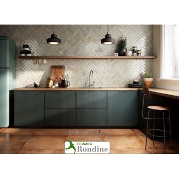 Rondine J89746 Manhattan Cotto 800X800