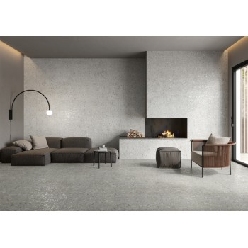Плитка Saime Frammenta Bianco Nat Rett 8658605 1200x600