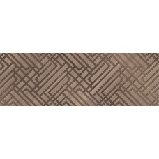 Плитка Saloni Fkv643 Kross Marron-Cacao 400x1200x12.5