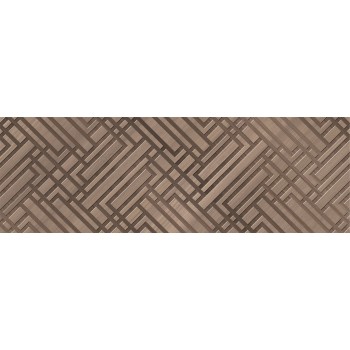 Плитка Saloni Fkv643 Kross Marron-Cacao 400x1200x12.5