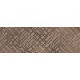 Плитка Saloni Fkv643 Kross Marron-Cacao 400x1200x12.5
