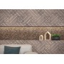 Плитка Saloni Fkv643 Kross Marron-Cacao 400x1200x12.5