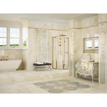Saloni Дорекс Бейге 40*120