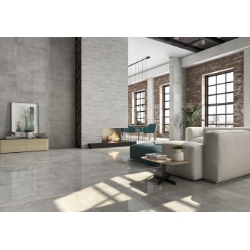 Saloni Дуран Кли Грис 450x900