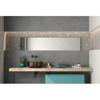 Плитка Saloni Gpp500 Kroma Blanco