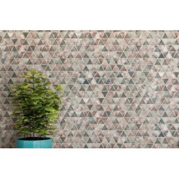 Плитка Saloni Gpp500 Kroma Blanco