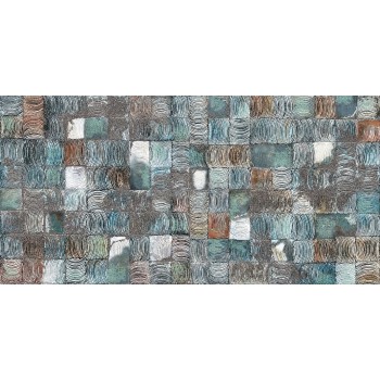 Saloni Декор Дуран Стек Іріс 450x900