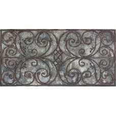 Saloni Фаундри Форж ирис 45*90
