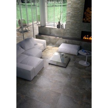 Saloni Менхір Антрацита 60*60