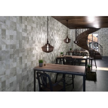 Saloni Менхір Антрацита 60*60
