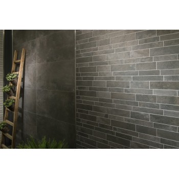 Saloni Менхір Антрацита 60*60