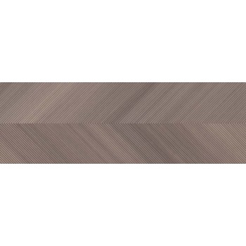 Плитка Saloni Jmb643 Vector Marron-Cacao 400x1200x12.5