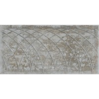 Saloni Фаундрі Компас Гріс 45*90