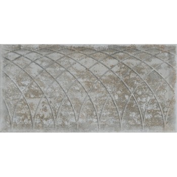 Saloni Фаундрі Компас Гріс 45*90