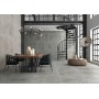 Saloni Фаундрі Компас Гріс 45*90