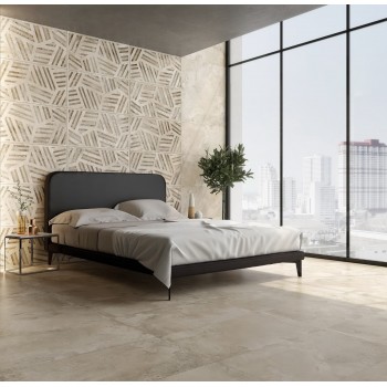 Плитка Saloni Моньєр Бейге 900x450