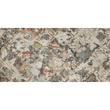 Saloni Моньєр Печворк ирис 45*90