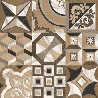 Плитка Santagostino CSAIELM Intarsi Elite Mix 200x200