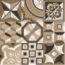 Плитка Santagostino CSAIELM Intarsi Elite Mix 200x200