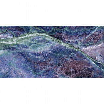 Плитка Santagostino CSASOPUK12 Star Onyx Purple 60120 Kry 1200x600