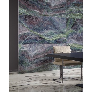 Плитка Santagostino CSASOPUK12 Star Onyx Purple 60120 Kry 1200x600