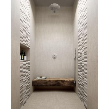 Плитка Sant'agostino Tailorart Light 600x600
