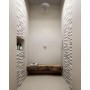 Плитка Sant'agostino Tailorart Light 600x600