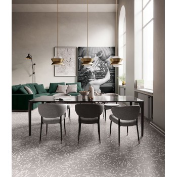 Плитка Sant'agostino CSAIARLS90 Insideart Remarble Light Soft 900x900