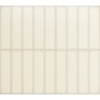 Плитка Santagostino CSATETWL05 Tetris White LUC 200x50